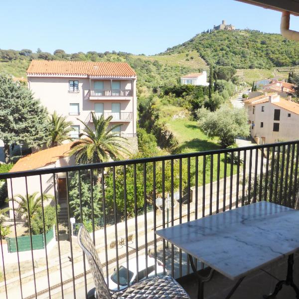 2VSE-COB270 Studio proche plage