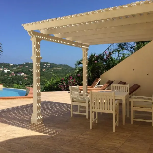 South Sea House, hotel sa Cap Estate