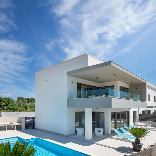 Villa Fasana