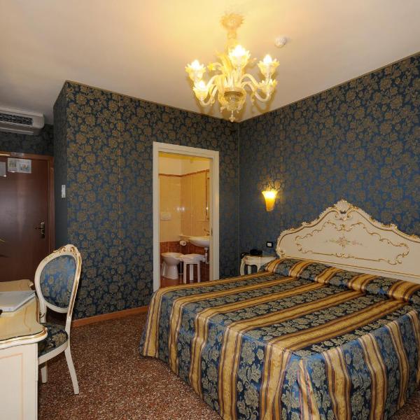 Hotel Il Mercante di Venezia