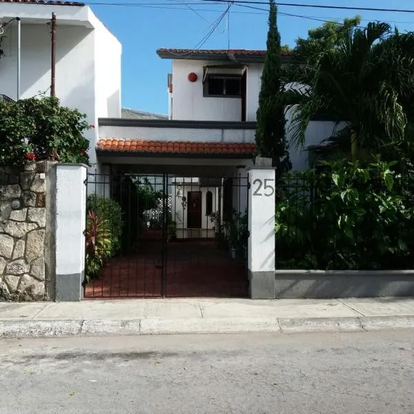 Room in Cancun Stadium, ξενοδοχείο στο Κανκούν