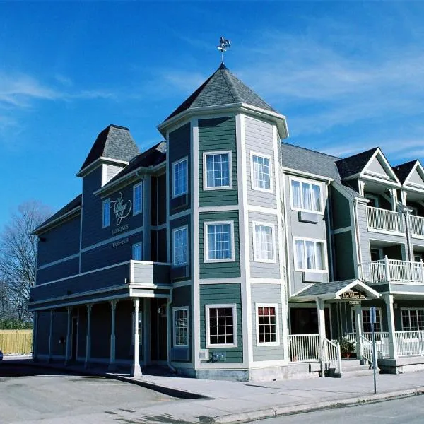The Village Inn of Lakefield, hotel in Lakefield