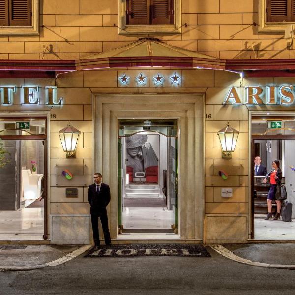 Hotel Ariston