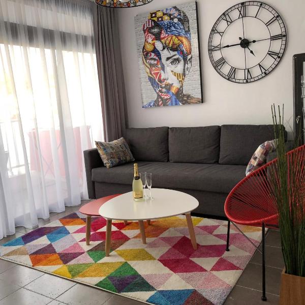 Yumbo Apartments