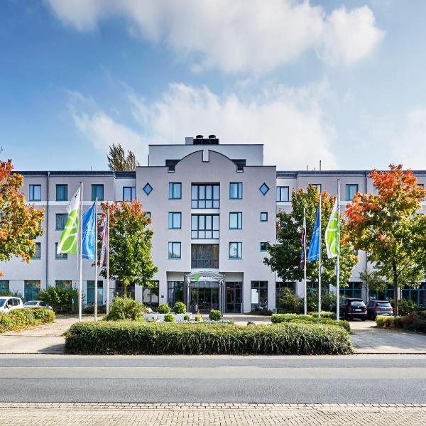 H+ Hotel Hannover