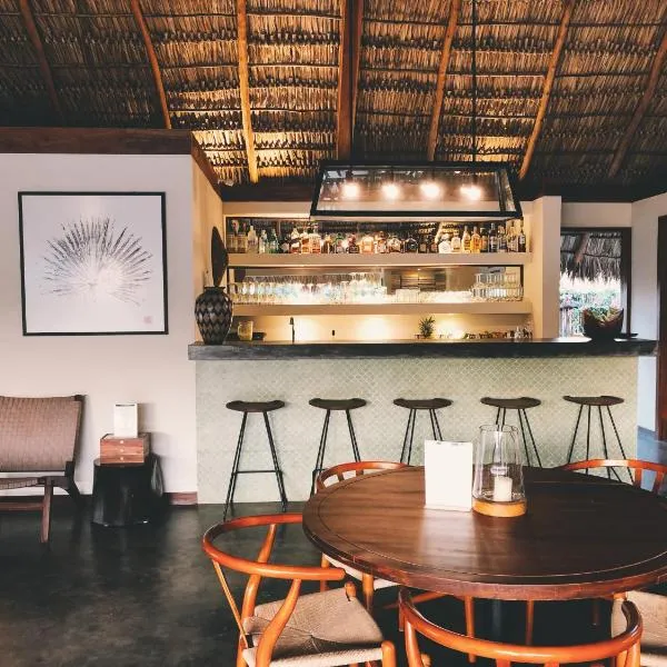 Malibu Popoyo, hotel in Popoyo