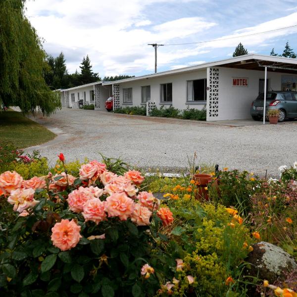 Ranfurly Motels