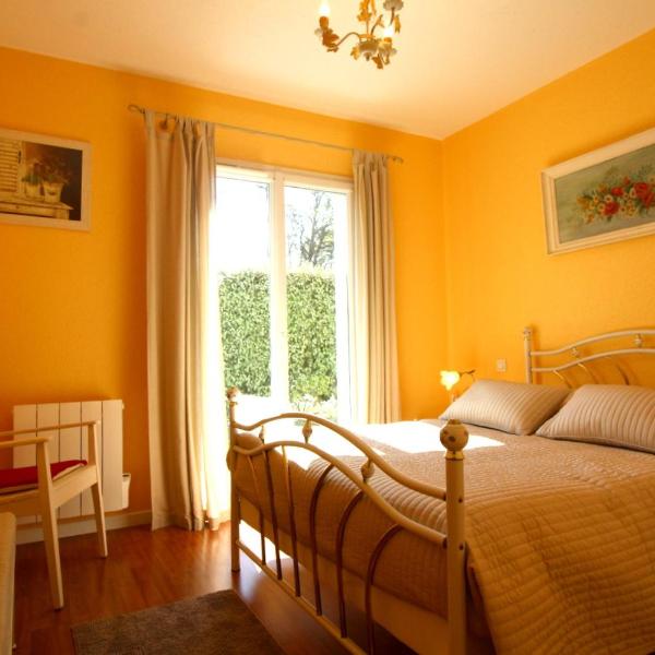 Le Clos des Bouviers