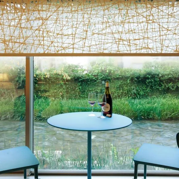 Luxury Condo Shikine An Gion Shirakawa, ξενοδοχείο στο Κιότο