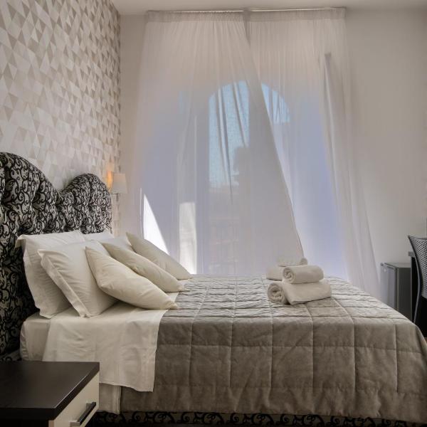 Domus Pietro Inn, Rome