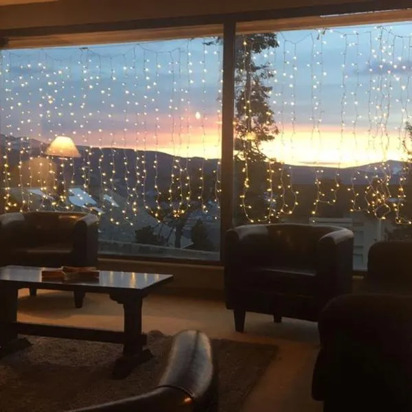 L'Oree du Bois, hotel en Font Romeu