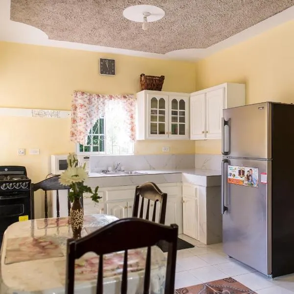 Relax in Sunny Montego Bay, Jamaica, ξενοδοχείο στο Μοντέγκο Μπέυ