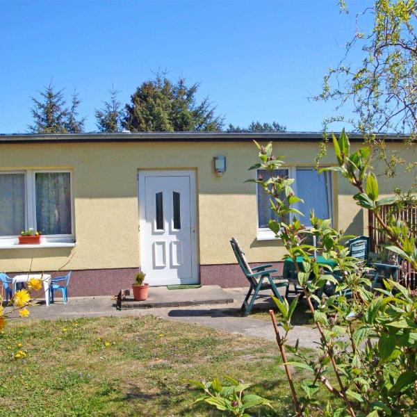 Ferienhaus Zinnowitz USE 861