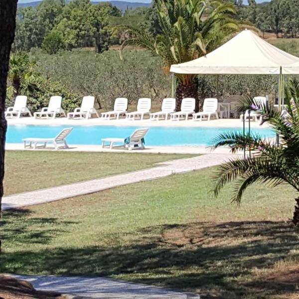 Agriturismo San Giuseppe