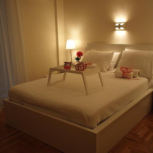 Charming Studio Posh Quartier (Kolonaki Athens)