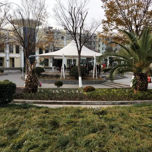 Yi Ju Homestay-ZhuanQiao Subway Station, MinHang District, hotel v Šanghaji