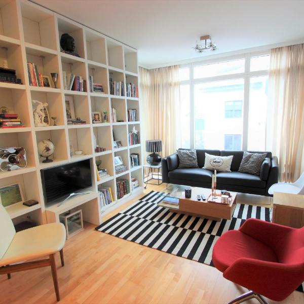 GreenKey Apartment - B13