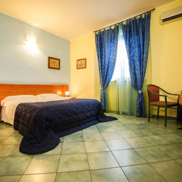 La Lanterna, ξενοδοχείο σε Martano