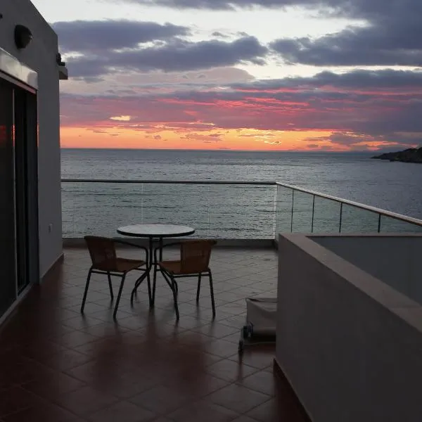 Casa Mila apartments & bungalows, hotell sihtkohas Ulcinj