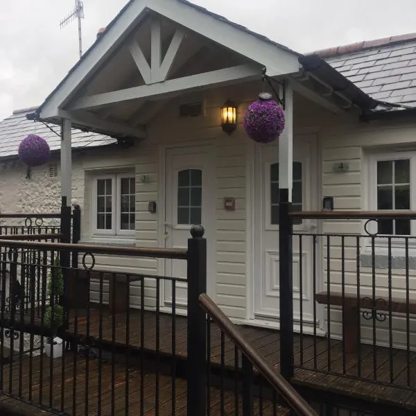 Findon Rest Ltd, hotel in Worthing