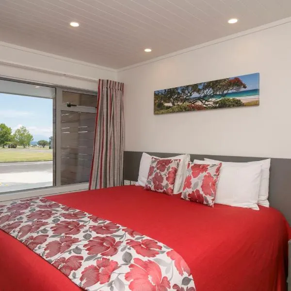 eMotel, hotel in Taupo