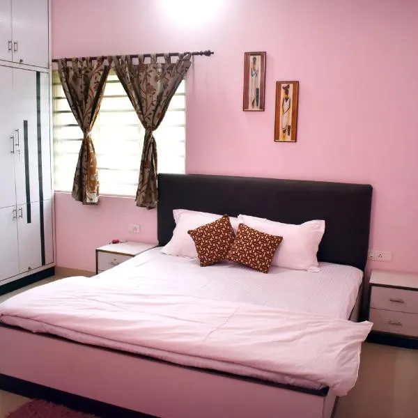 Tranquil Premium, hotel v destinaci Bhuvanéšvar