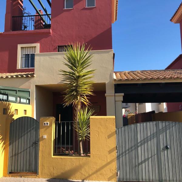 Residencial Las Redes - 19