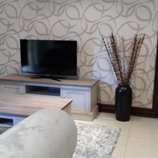 Luxury Relaxation Flatlet in the heart of Umhlanga