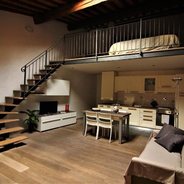 Sweet Home In Santa Croce