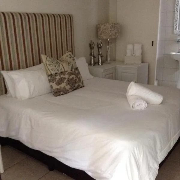 Broadway, hotel in Durban