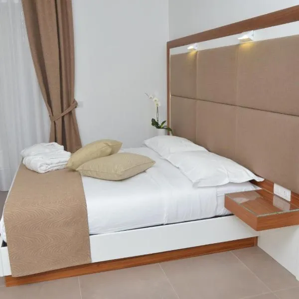 B&B La Movida, hotel in Naples