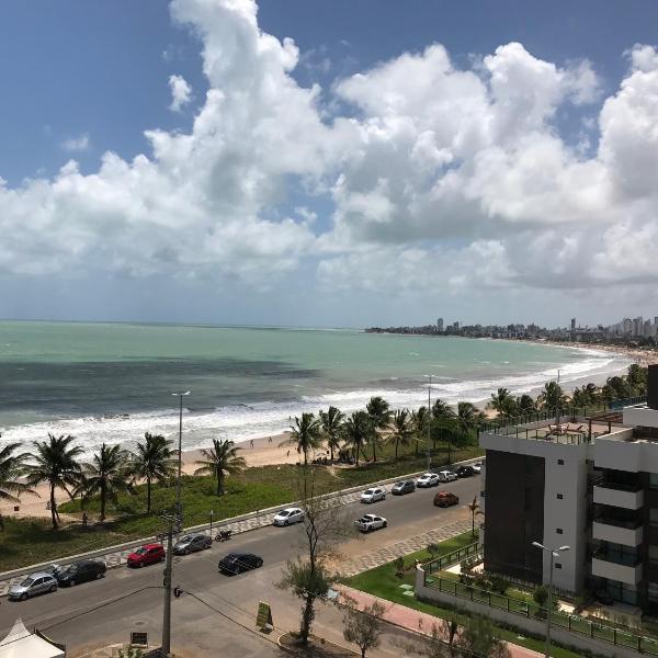 Flat Mar Belo Intermares