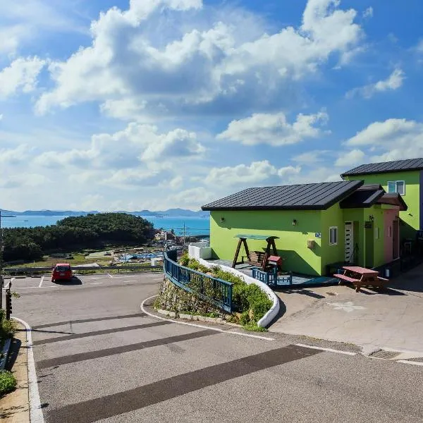 13 Ohoo, Hotel in Namhae