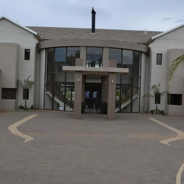 Dante Deo Guesthouse, hotel in Bloemfontein