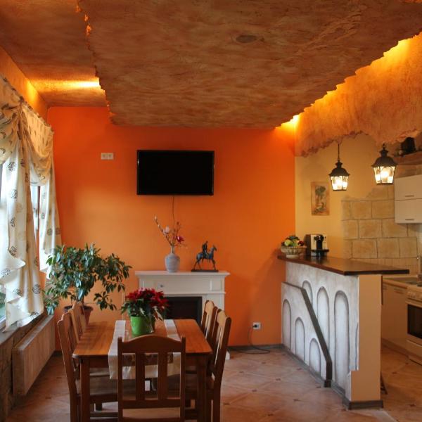Apartamenty Vesuvio