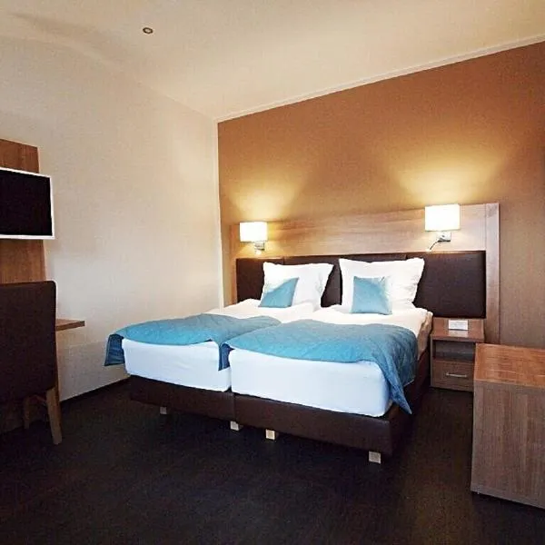 Sporthotel Dorum, hotel in Dorum