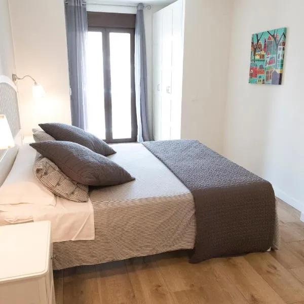 Apartamentos Sol Real, hôtel à Úbeda