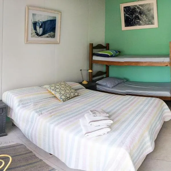 Suites Atlantis, hotel v destinaci Punta del Este