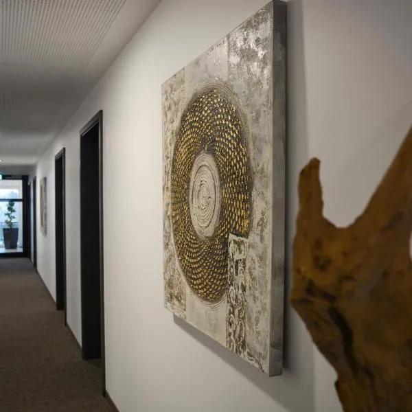 Campushotel, hotel em Hagen