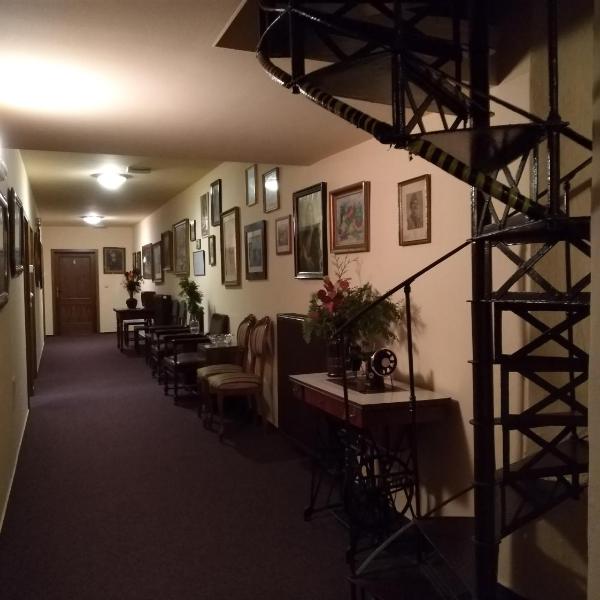 Guest House U Zámku
