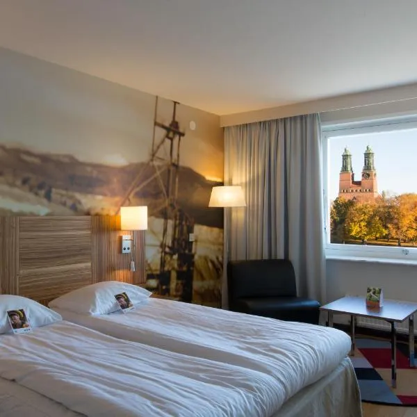 Comfort Hotel Eskilstuna, Hotel in Eskilstuna
