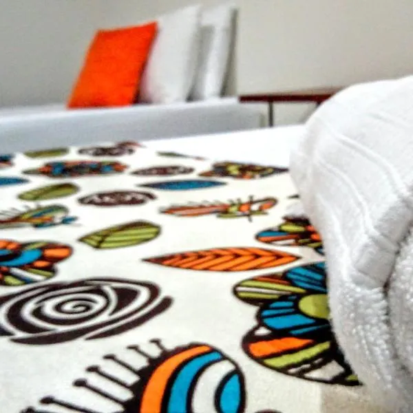 Posada La Esperanza Boutique, hotel a Cumaral