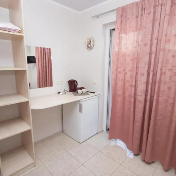 La Kosta Zatoka: Zatoka şehrinde bir otel