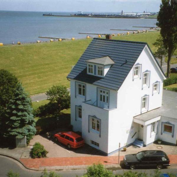 Haus am Meer