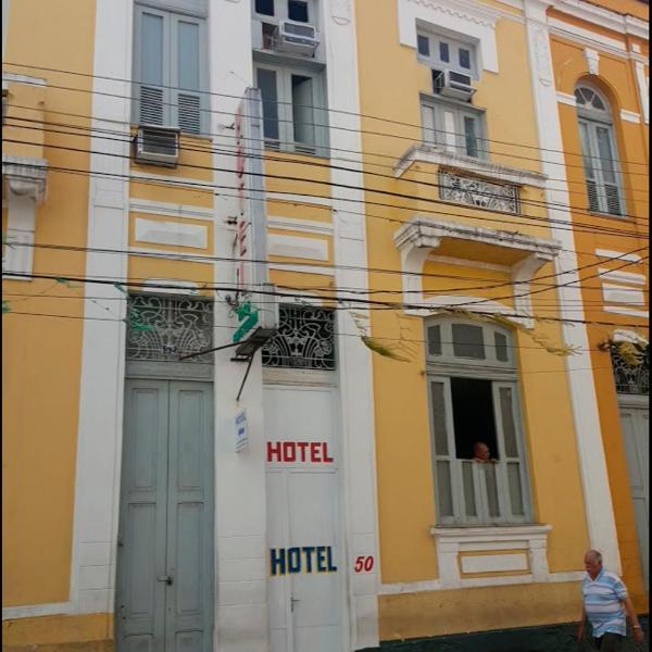 Hotel Cabo Finisterra