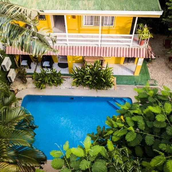 Hotel Laura's House, hotel in Coco