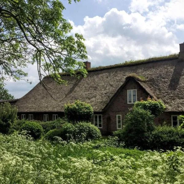 Marie Carla, hotell sihtkohas Simonsberg