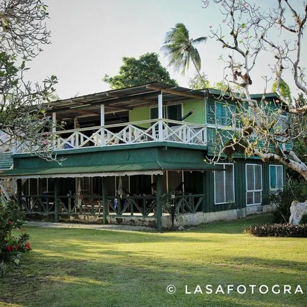 Myrie's Homestay, hotel sa Munda