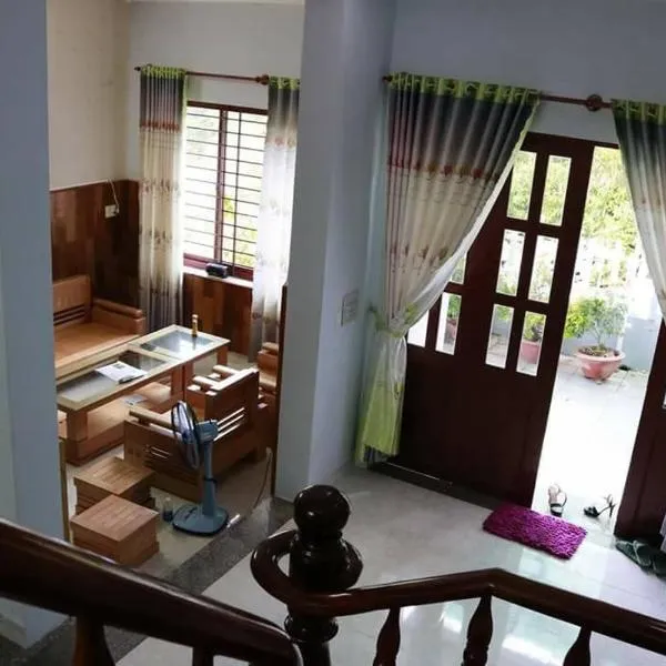 Homestay Vũng Tàu, hotel v destinaci Vũng Tàu