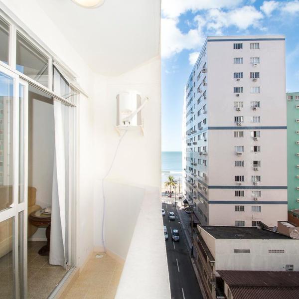 Apartamento Rua 1500